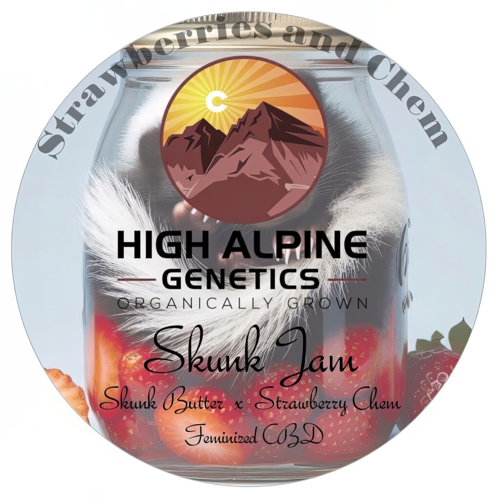 Skunk Jam