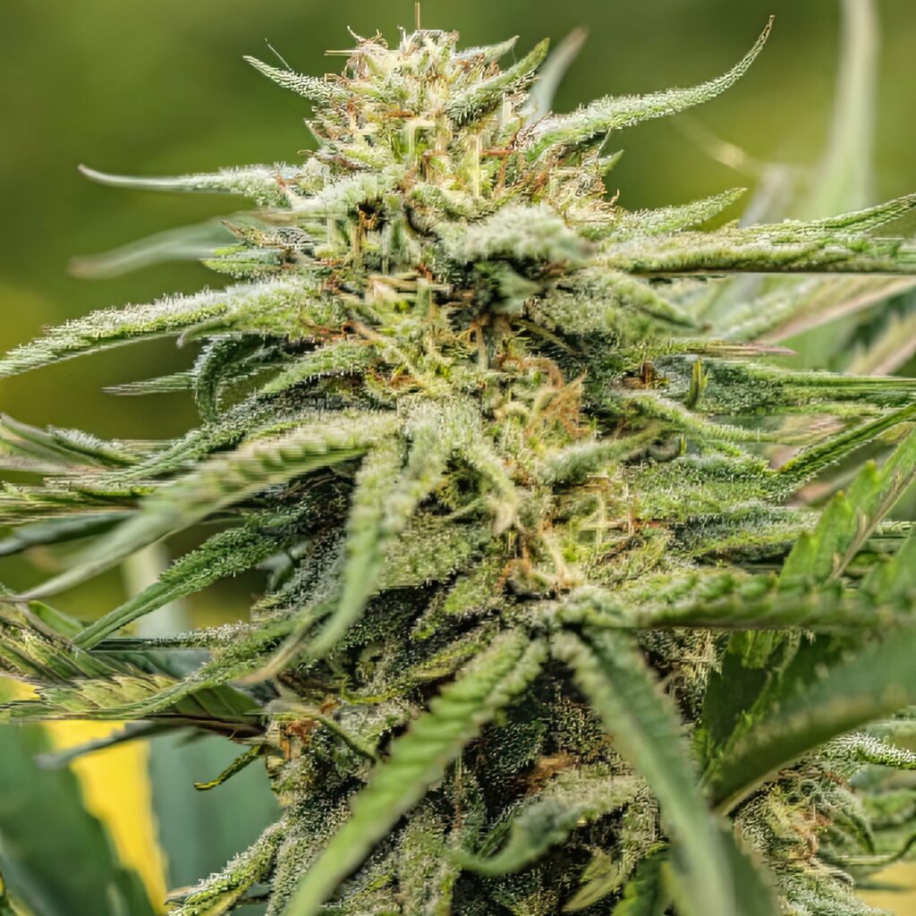 Sour suver haze seedless